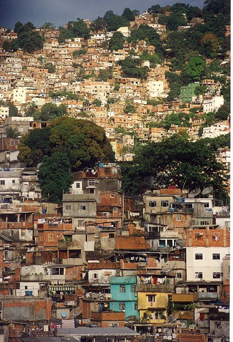 rocinha Phil All rights reserved