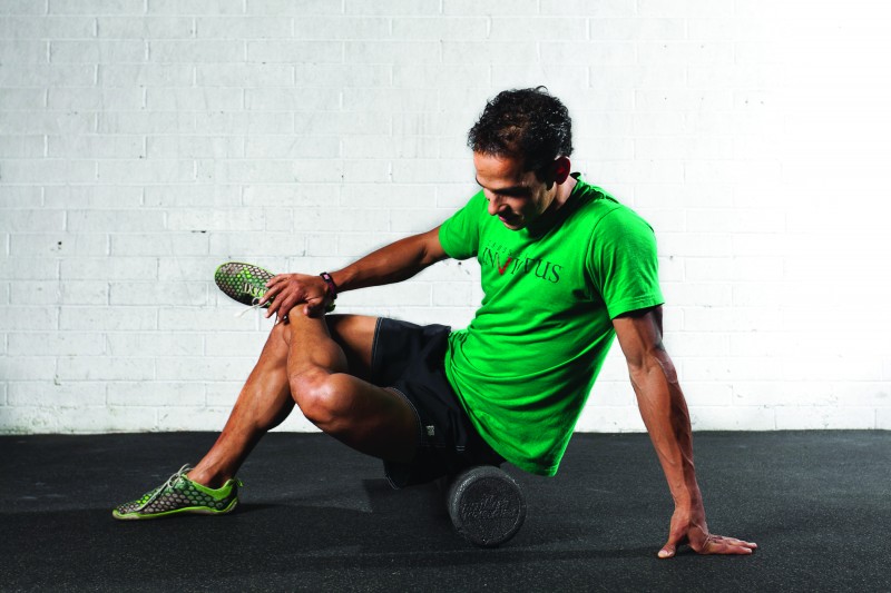 foamroller