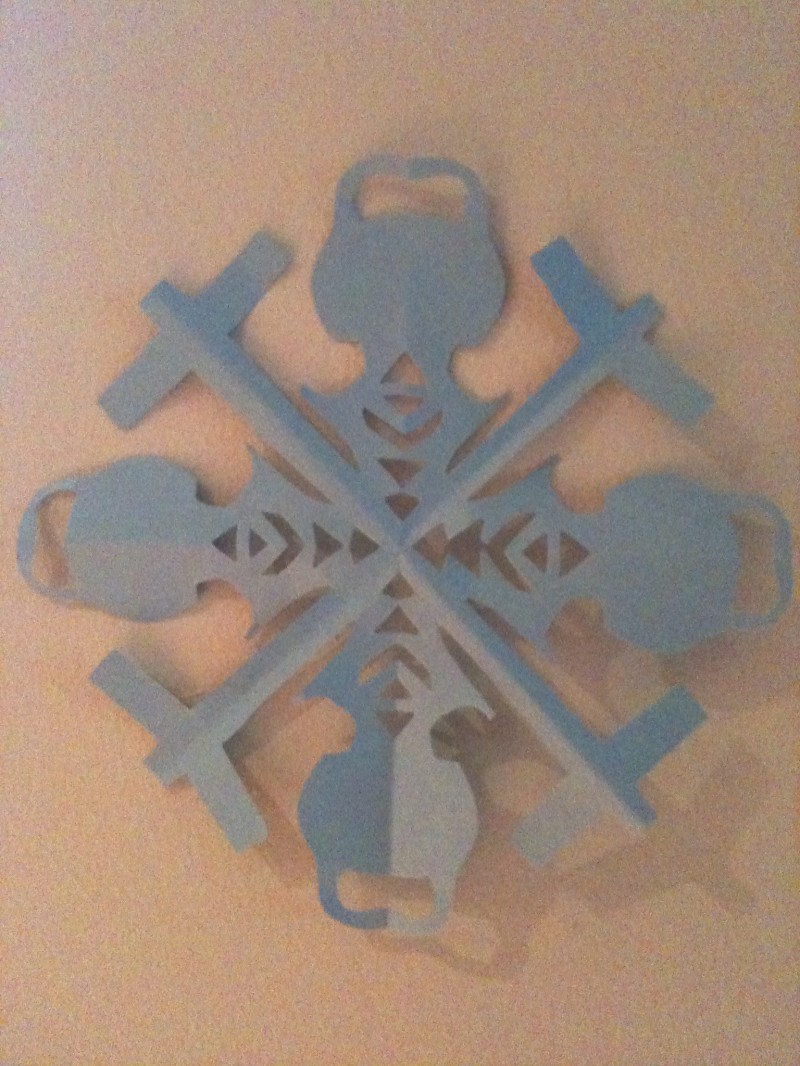 snowflake